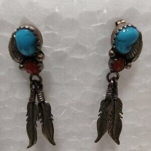 EARRINGS - VARIOUS STYLES & COLORS